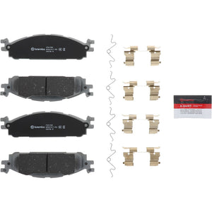 Brembo P24174n Brake Pad||p24174n_Kit.Jpg||90||brmp24174n||1752823