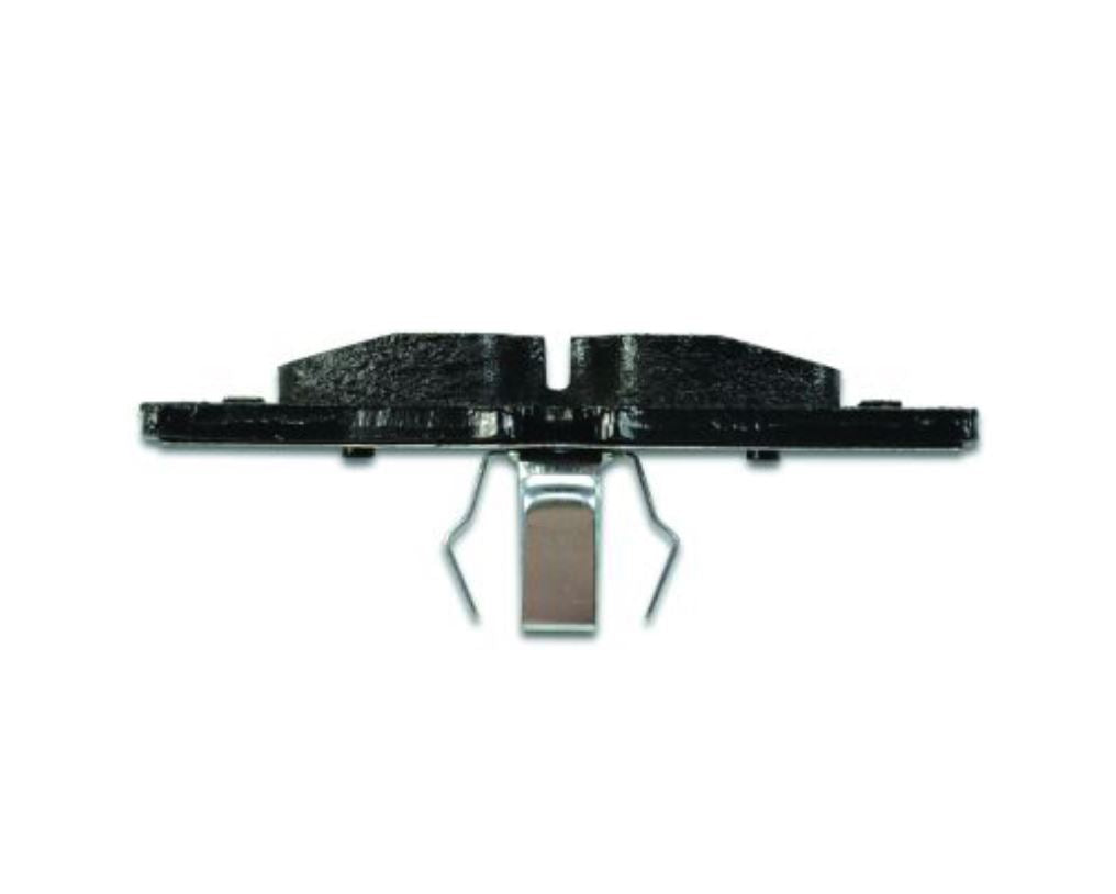 Product of Hella 355019971 Brake Pad - 