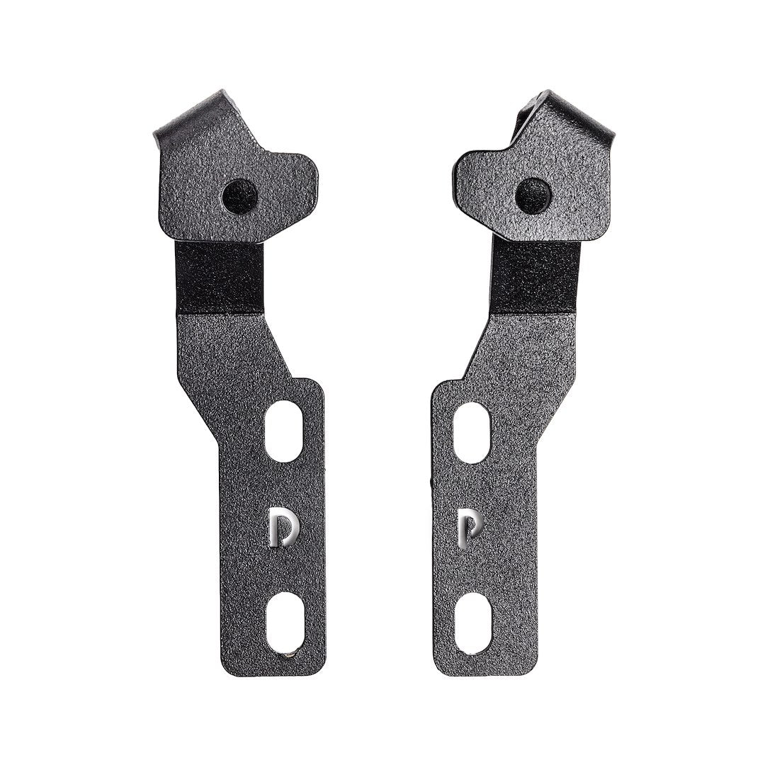 Go Rhino 732355t Driving/ Fog Light Mounting Bracket||732355t.Jpg||85||g26732355t||1023314