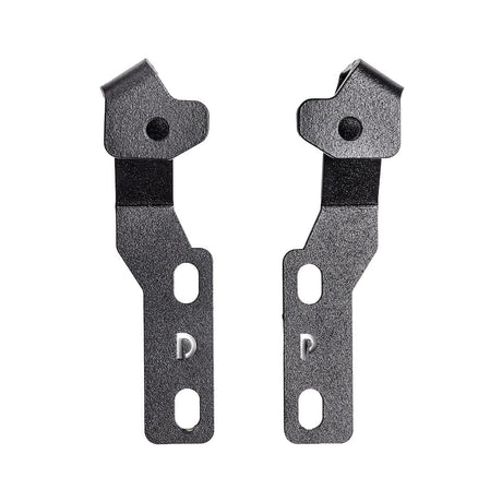 Go Rhino 732355t Driving/ Fog Light Mounting Bracket||732355t.Jpg||85||g26732355t||1023314