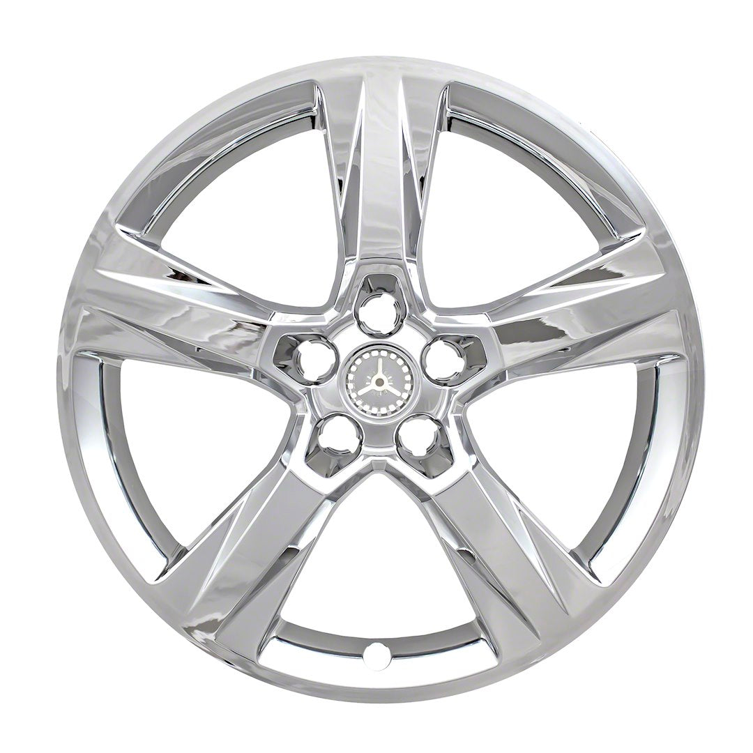 Product of Coast To Coast IWCIMP430X Silver Set Of 4 