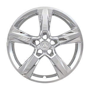 Product of Coast To Coast IWCIMP430X Silver Set Of 4 
