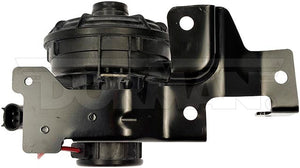 Dorman (Oe Solutions) 306-001 Secondary Air Injection Pump||306-001_3.Jpg||88||d18306001||1187804