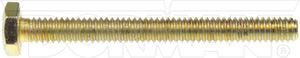 Dorman (Oe Solutions) 960-525 Bolt||960-525-002.Jpg||87||d18960525||1037095