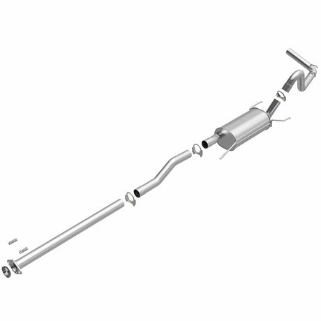 Bre Exhaust 106-0171 Exhaust System Kit||106-0171.Jpg||85||bre1060171||1736352