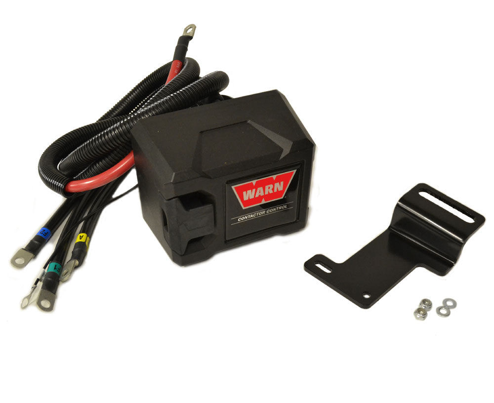 Warn 83668 Winch Contactor||83668.Jpg||85||w3683668||1210966