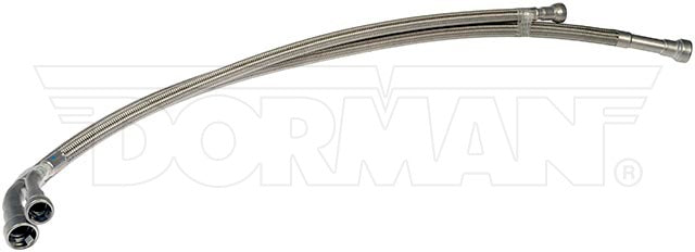 Dorman (Oe Solutions) 819-801 Fuel Line||819-801.Jpg||85||d18819801||911708