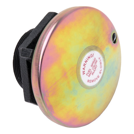 Product of Uws Uws-Ca Liquid Transfer Tank Cap