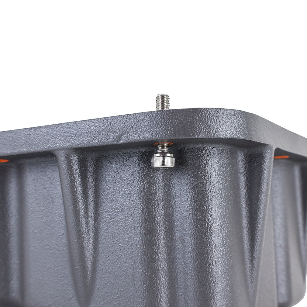 Product of Mishimoto Mmtp-Rgr-19 Auto Trans Oil Pan