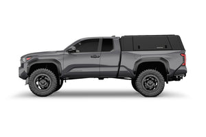 Smartcap Ed1313-Mb Truck Cap||smartcap Evod Toyota Tacoma Ed1313-Mb 2 Side View.Jpg||86||rsied1313mb||1584964