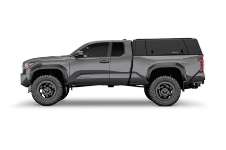Smartcap Ed1313-Mb Truck Cap||smartcap Evod Toyota Tacoma Ed1313-Mb 2 Side View.Jpg||86||rsied1313mb||1584964