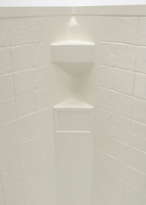 Product of Lippert Components 306203 Shower Surround