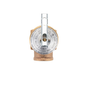 Product of Camco 10421 Water Heater Pressure Relief Valve