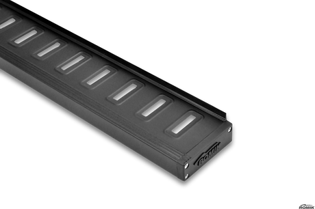 Product of Romik USA 82374419 ROF-T Series Running Board 