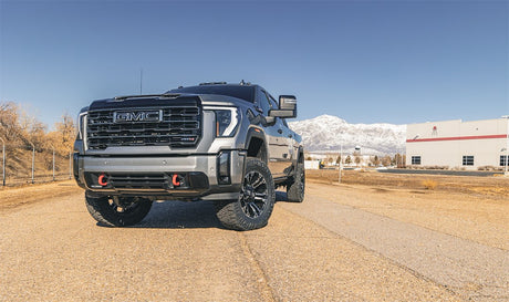 Product of ReadyLIFT 62-30360 Lift Kit Suspension 