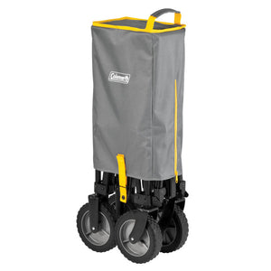 Coleman Company 2000023362 Collaible Container Hand Cart||2000023362_4.Jpg||89||c4m2000023362||1551930