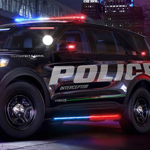 Product of Putco 931600960 LIGHT BAR 