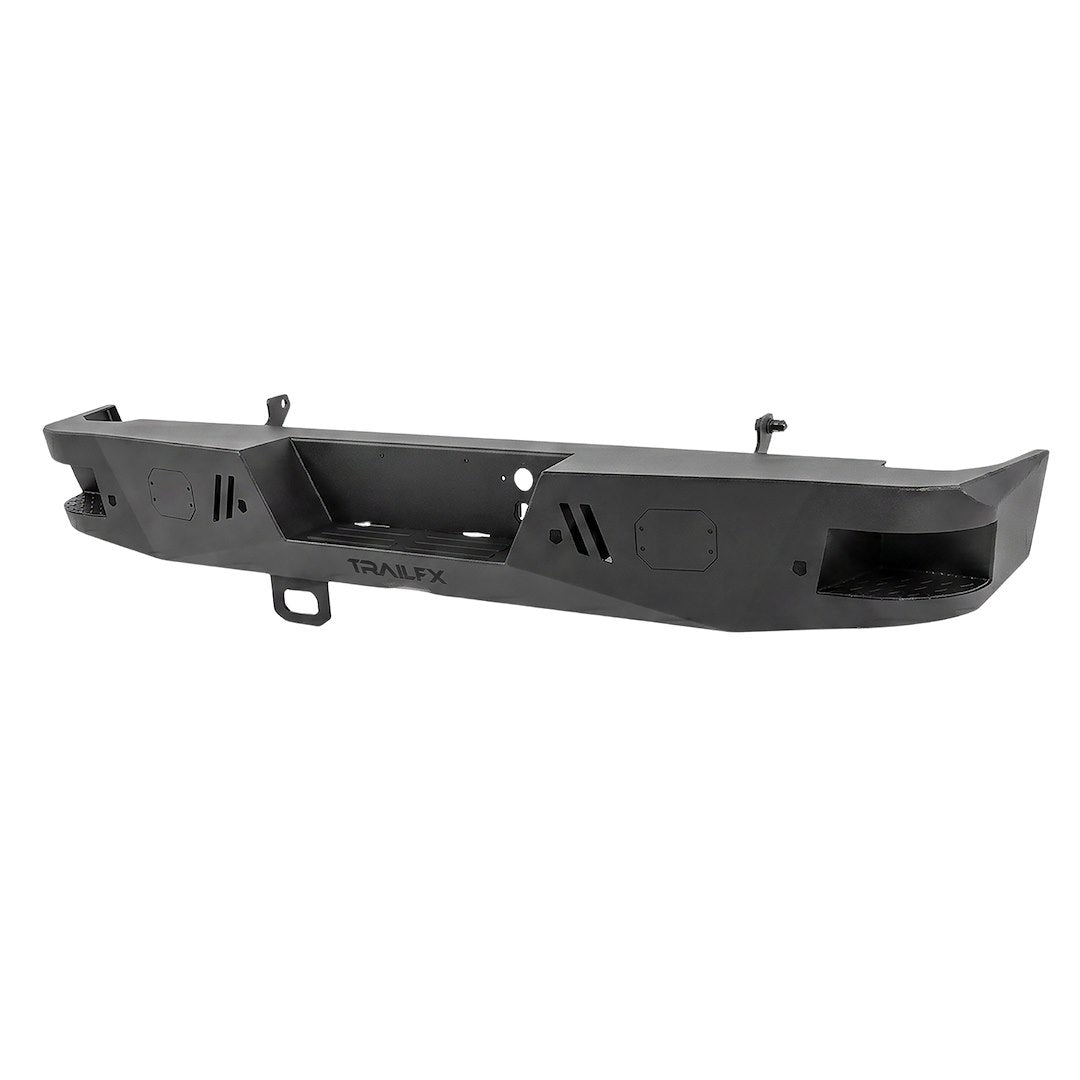 Trailfx Rldb004ti Bumper||t83_Rldb004ti_Light Duty Bumper_Rear_B2c_1.Jpg||85||t83rldb004ti||2279423