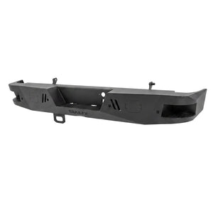 Trailfx Rldb004ti Bumper||t83_Rldb004ti_Light Duty Bumper_Rear_B2c_1.Jpg||85||t83rldb004ti||2279423