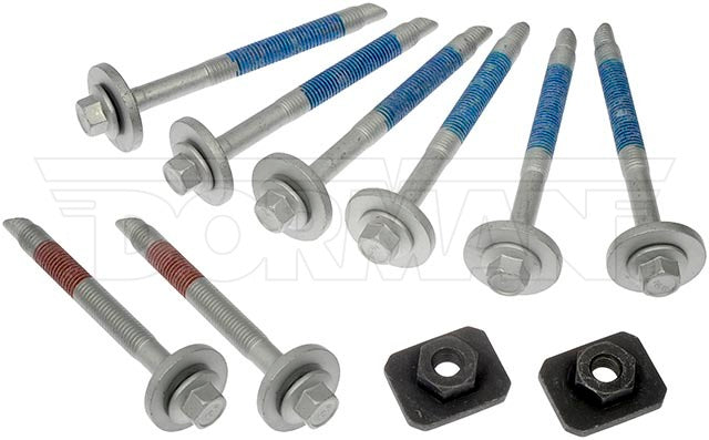 Help! By Dorman 13848 Truck Bed Mounting Hardware||13848.Jpg||85||d1813848||1553405