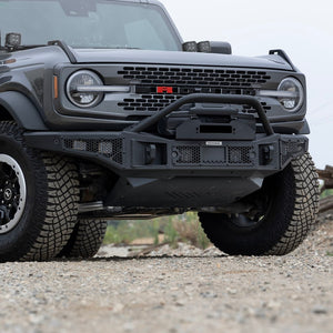 Product of Go Rhino 332120t Skid Plate