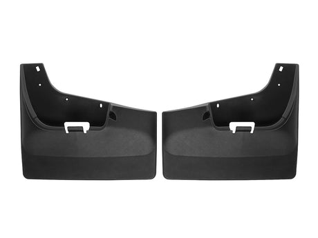 Weathertech (Usa) 120122 Mud Flap||120122.Jpg||85||w24120122||901722