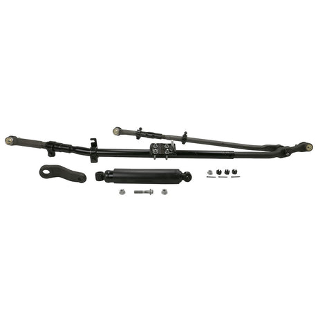 Moog Chassis Ds800980a Steering Linkage Assembly||ds800980a.Jpg||85||m12ds800980a||1366245