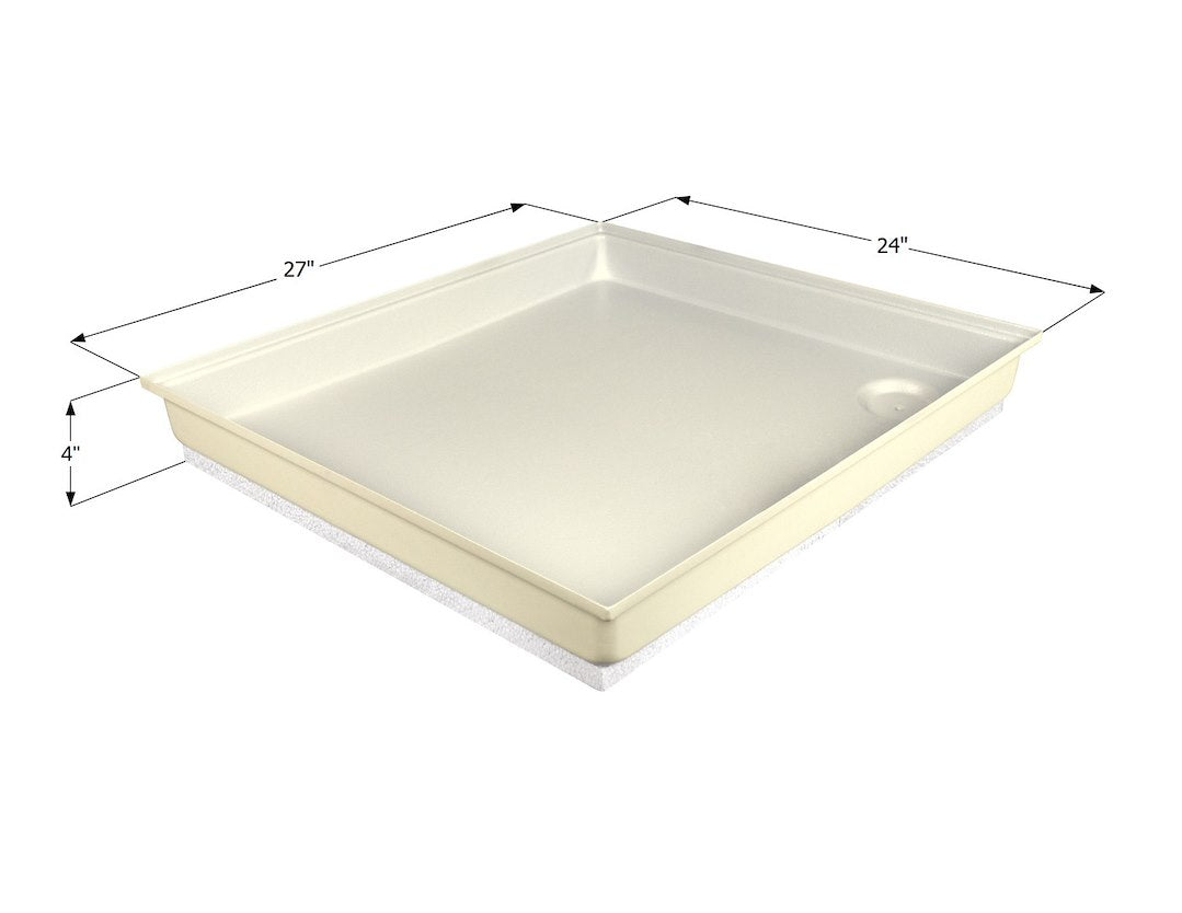 Icon 00460 Shower Pan||icn00460_1.Jpg||86||i6s00460||1637356