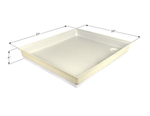 Icon 00460 Shower Pan||icn00460_1.Jpg||86||i6s00460||1637356