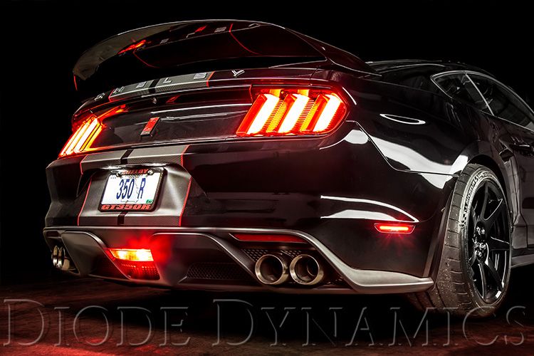 Product of Diode Dynamics Dd5002 Side Marker Light