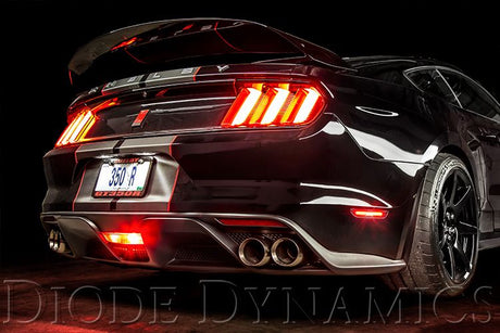 Product of Diode Dynamics Dd5002 Side Marker Light