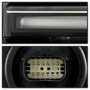 Xtune 9956669 Headlight Assembly||9956669_3.Jpg||88||s2z9956669||1700190