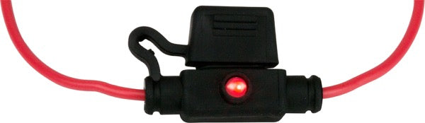 Sea Dog 445097-1 Fuse Holder||445097-1.Jpg||85||sdg4450971||1044000