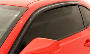Auto Ventshade (Avs) 92034 Rainguard||ventvisor_2pc_On_Vehicle_Car.Jpg||87||v1592034||1762146