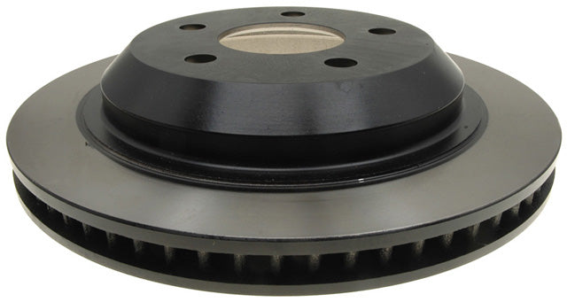 Product of Raybestos Brakes 56756 Specialty - Street Performance Plain Face 2-Piece Brake Rotor 