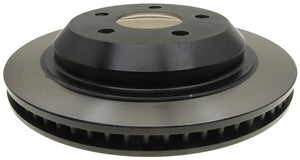 Product of Raybestos Brakes 56756 Specialty - Street Performance Plain Face 2-Piece Brake Rotor 