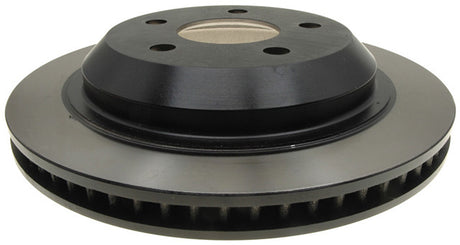 Product of Raybestos Brakes 56756 Specialty - Street Performance Plain Face 2-Piece Brake Rotor 