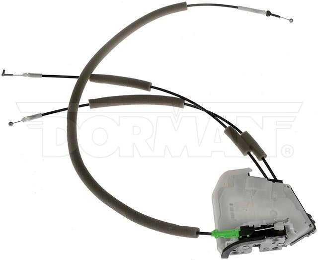 Product of Dorman (Oe Solutions) 937-989 Door Lock Actuator Motor
