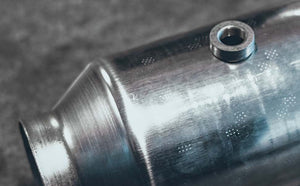 Product of Magnaflow California Converter 5491306 Catalytic Converter