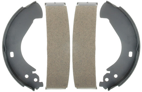 Product of Raybestos Brakes 855pg Brake Shoe