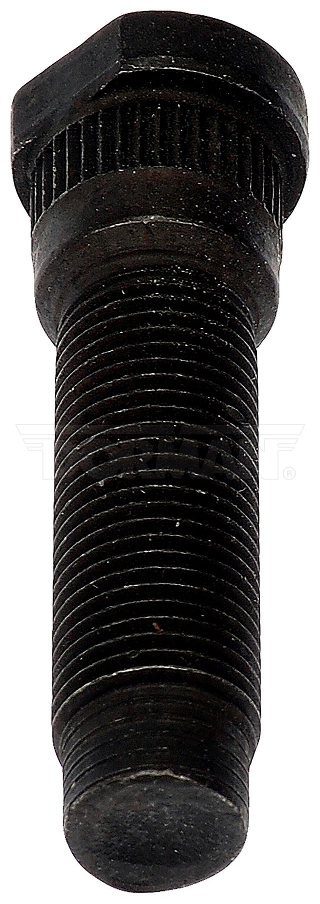 Dorman (Oe Solutions) 610-444.1 Wheel Stud||610-444.1_3.Jpg||88||d186104441||1111761