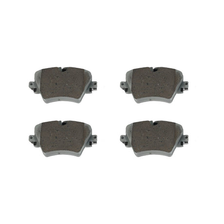 Brembo P06093n Brake Pad||p06093n_Fro.Jpg||85||brmp06093n||1754702
