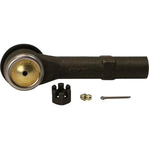 Product of Moog Chassis ES800223 Problem Solver Female Steel Tie Rod End 
