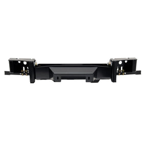 Westin Automotive 2404095 Winch Mount||2404095.Jpg||85||w162404095||1585925