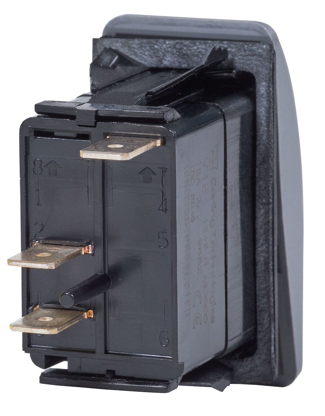 Product of Blue Sea 7929-Bss Multi Purpose Switch