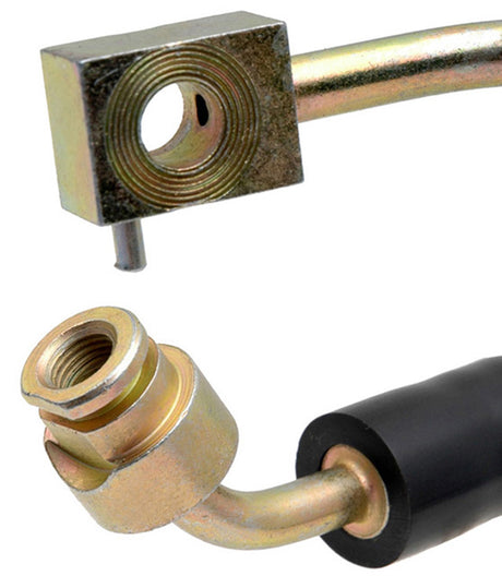 Product of Raybestos Brakes BH380195 Element3 ™ OEM Brake Line 