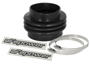 Product of Advanced Flow Engineering 59-00081 Air Intake Hose Coupler