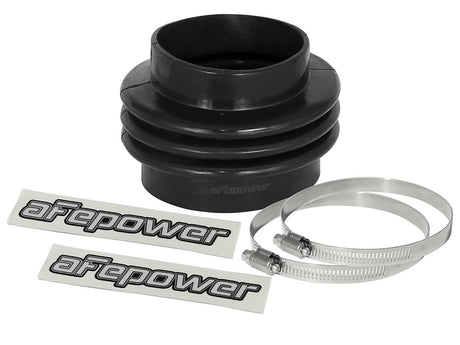 Product of Advanced Flow Engineering 59-00081 Air Intake Hose Coupler