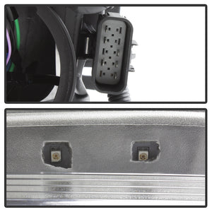 Product of Xtune 9938900 Headlight Assembly