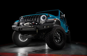 Product of Oracle Lighting 5875-001 Underbody Light Kit - Led